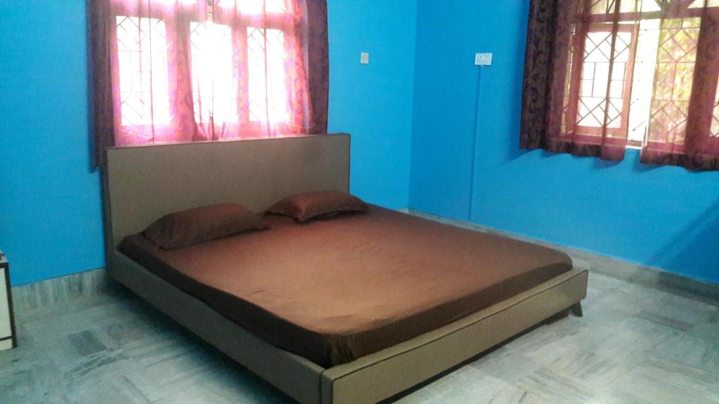 1000 Stay, 2 BHK near Colva and Benaulim Beach