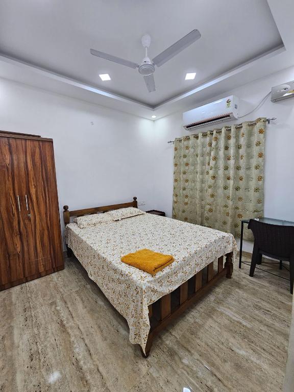 1BHK Colva Beach