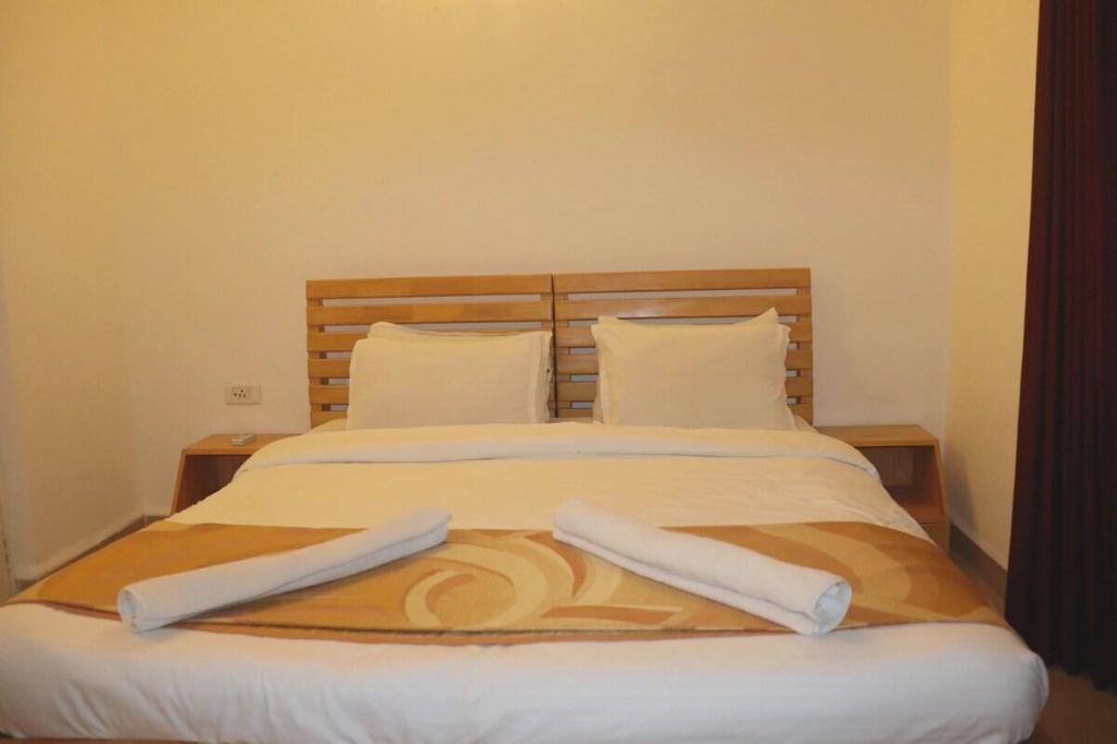 1BHK in North Goa 5 min from candolim beach