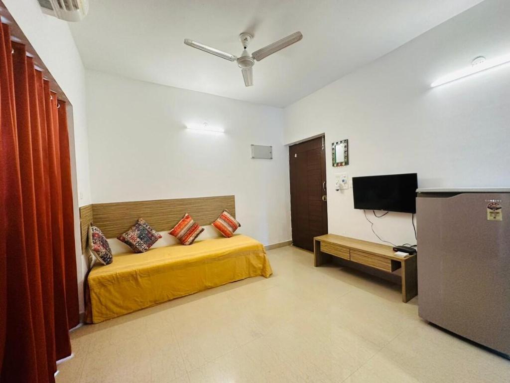 1Bhk Luxury apt