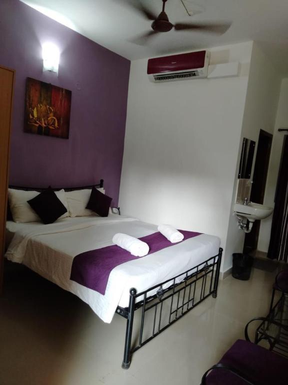 3 Olives Mandrem Goa