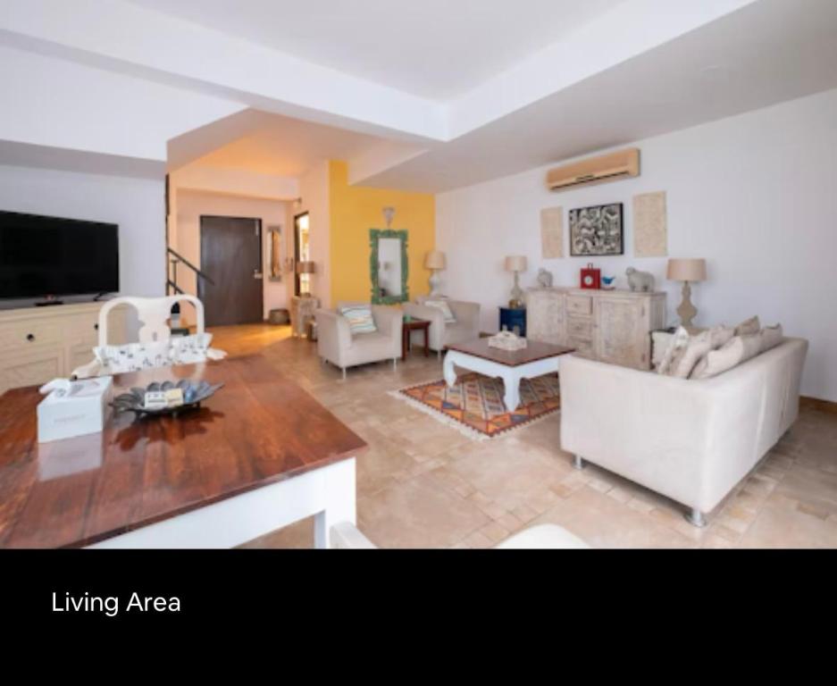 3BHK villa in Candolim, Calangute