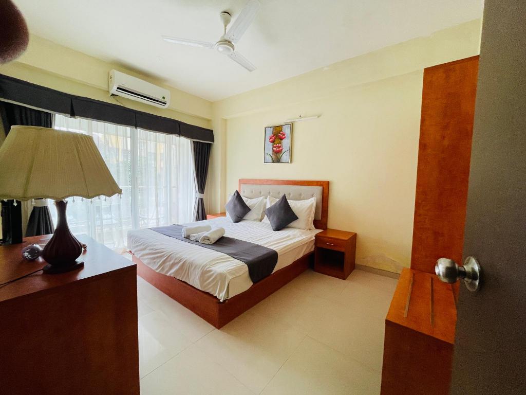 6BHK LIFE STYLE