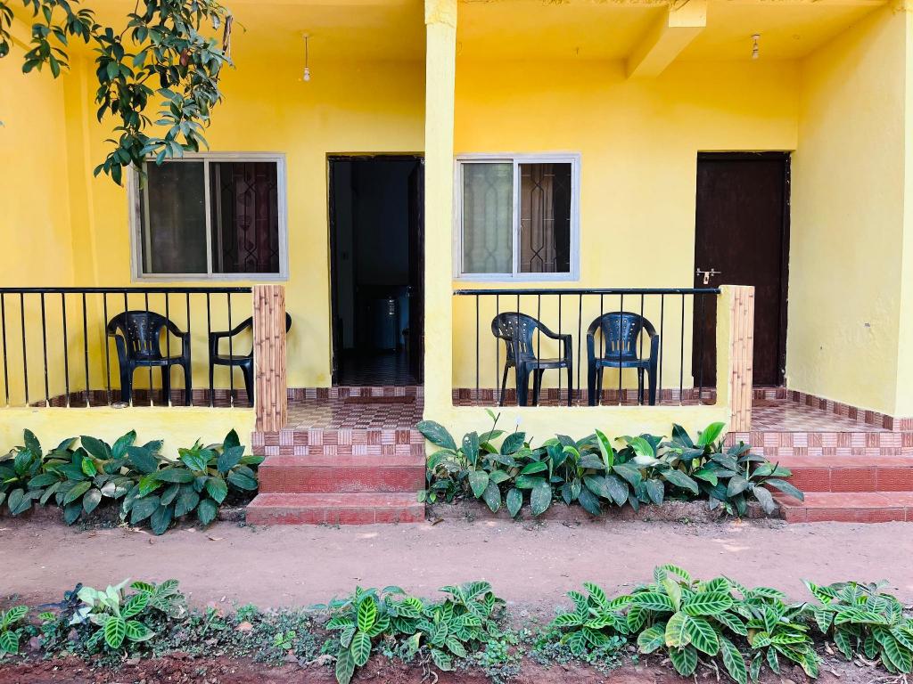 Adilson Guest House