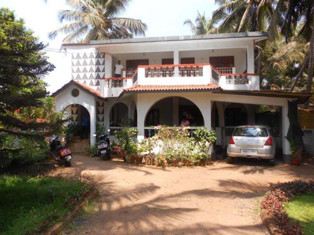 Albenjoh Guest House