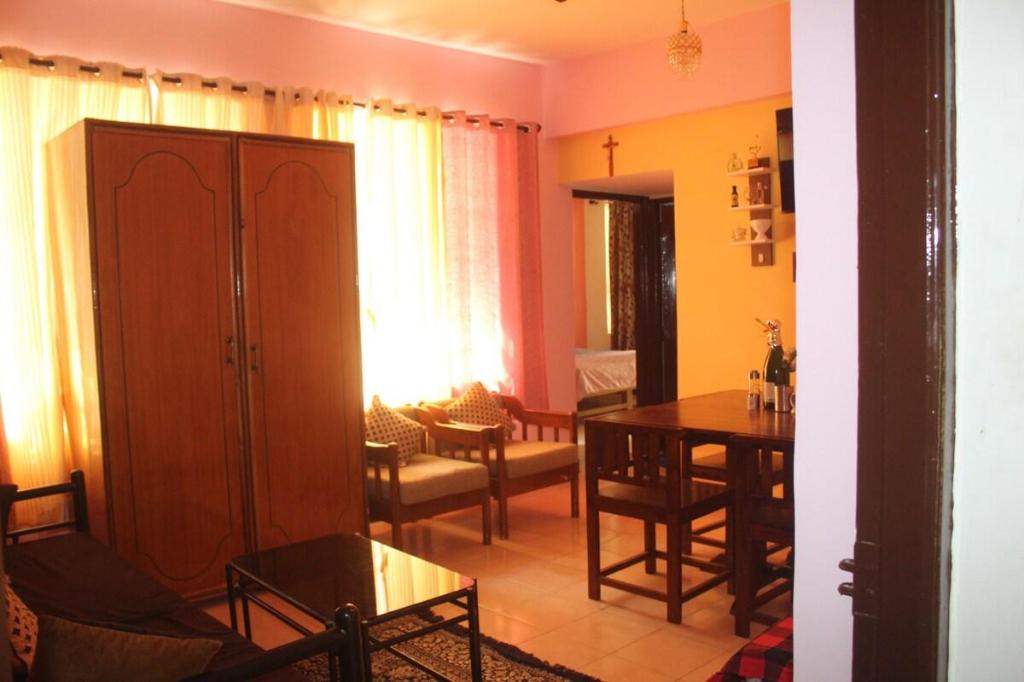 Alor Beach Resort Calangute