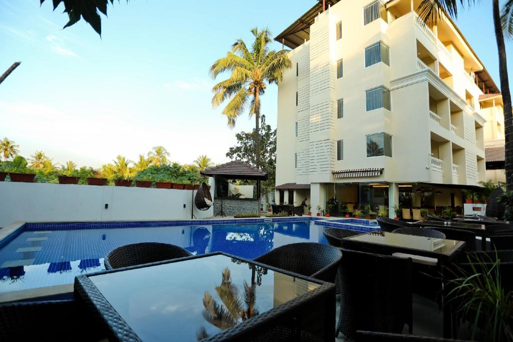 Calux Grand Baga Formerly Amara Grand