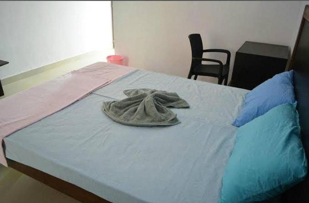 Anjuna Plaza Hotel