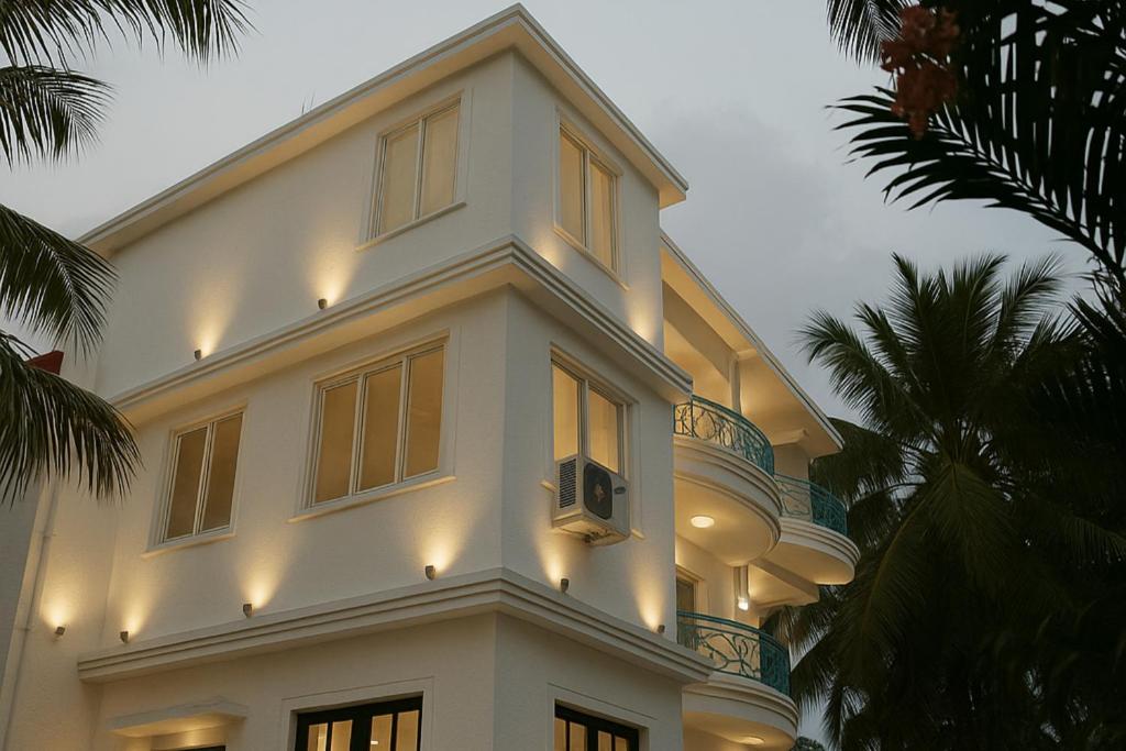 Appy Holidays Homes