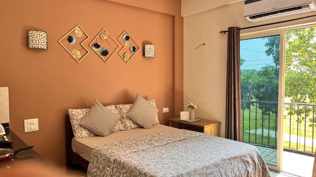 Arize You Homes Anjuna