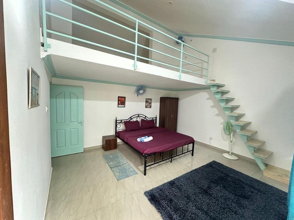 Backpacker’s hostel Goa just ₹500 Per person