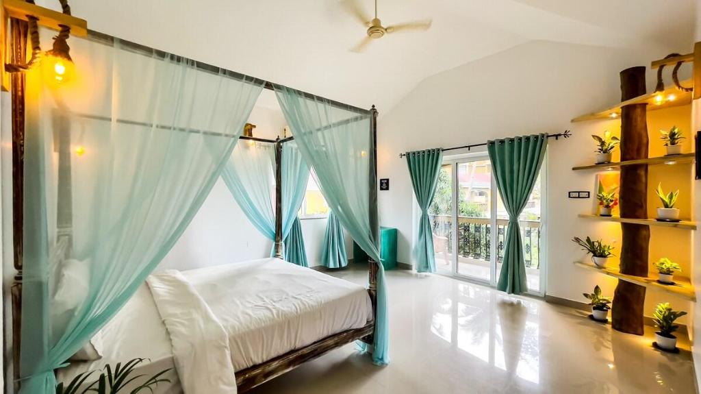 Calvin's Retreat Luxury Villa,Newly Renovated,WiFi