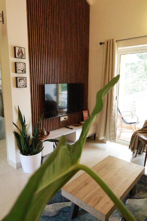 Anjuna Abode -beautiful 1 bhk apartment in Anjuna.