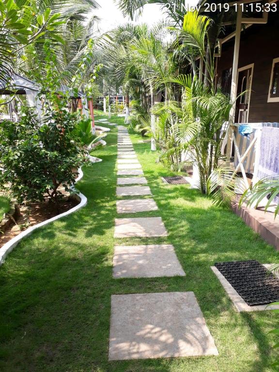 Boatys beach cottage
