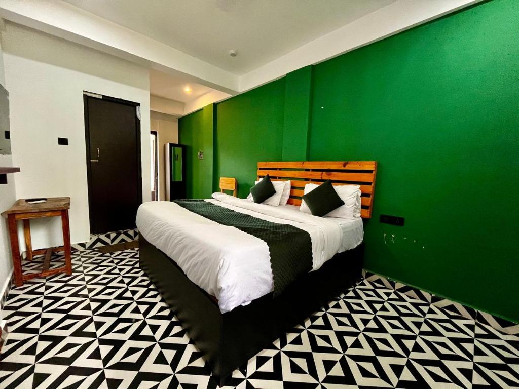 Bob Beach Hotel
