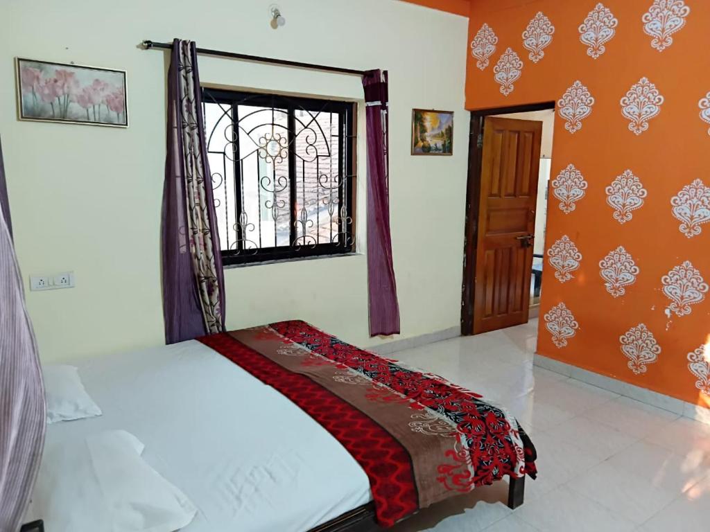 Bright Beach Homestays
