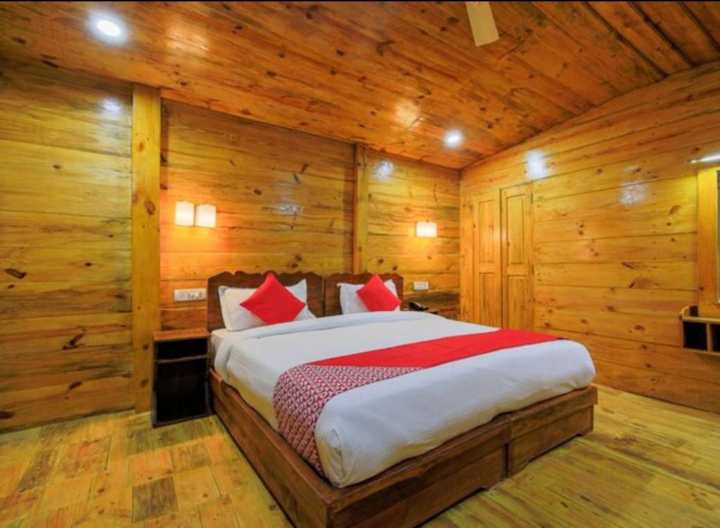 Brushwood Villa Resort