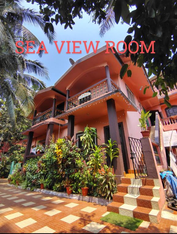 Camrose Guest House