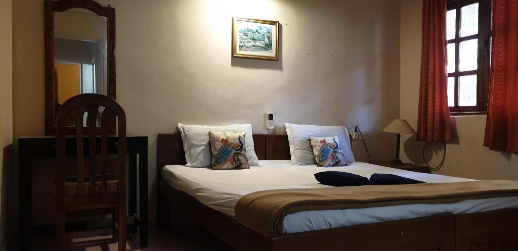 Candolim 2bhk apartment in goa