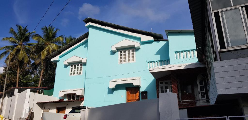 Casa Archie