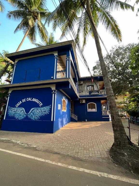 Casa De Calangute