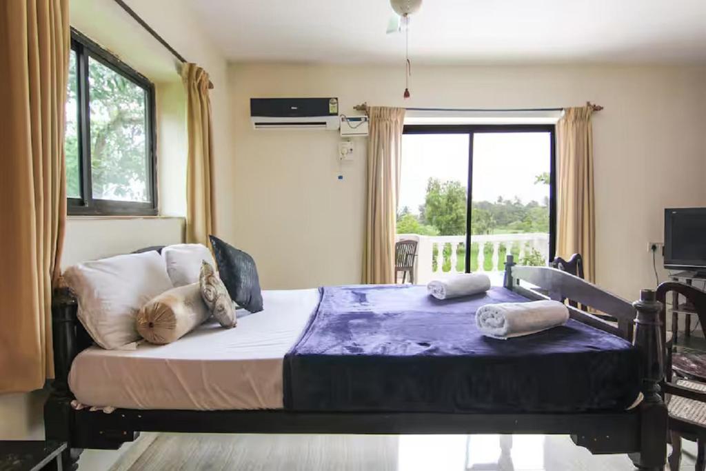 Casa de Tipri Spacious Studio