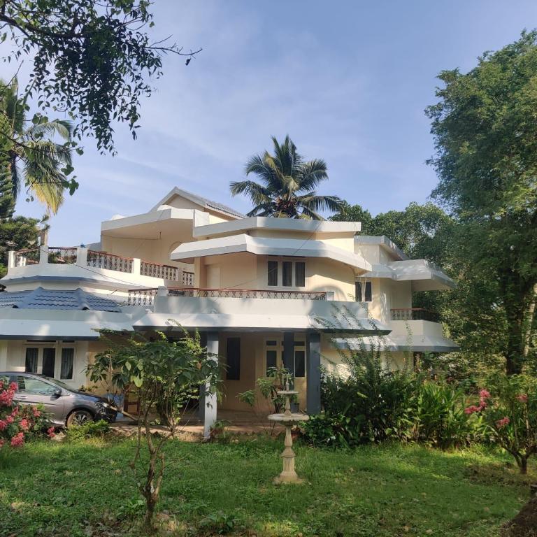 Casa Mimi Guest House