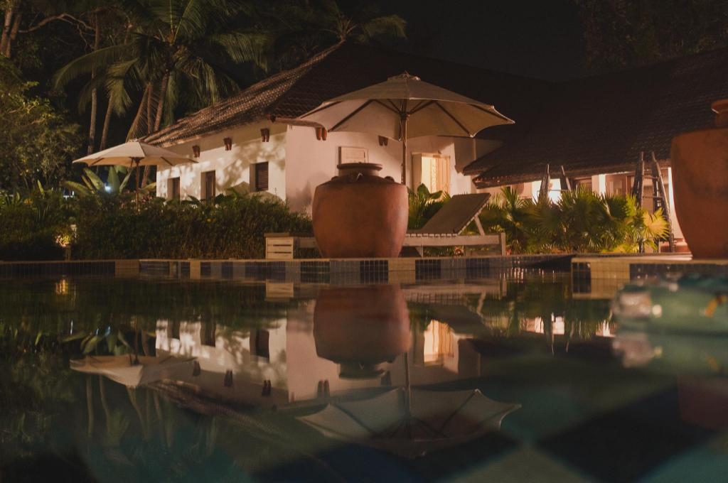 Brij Casa Susegad, South Goa - An Indo-Portuguese Villa