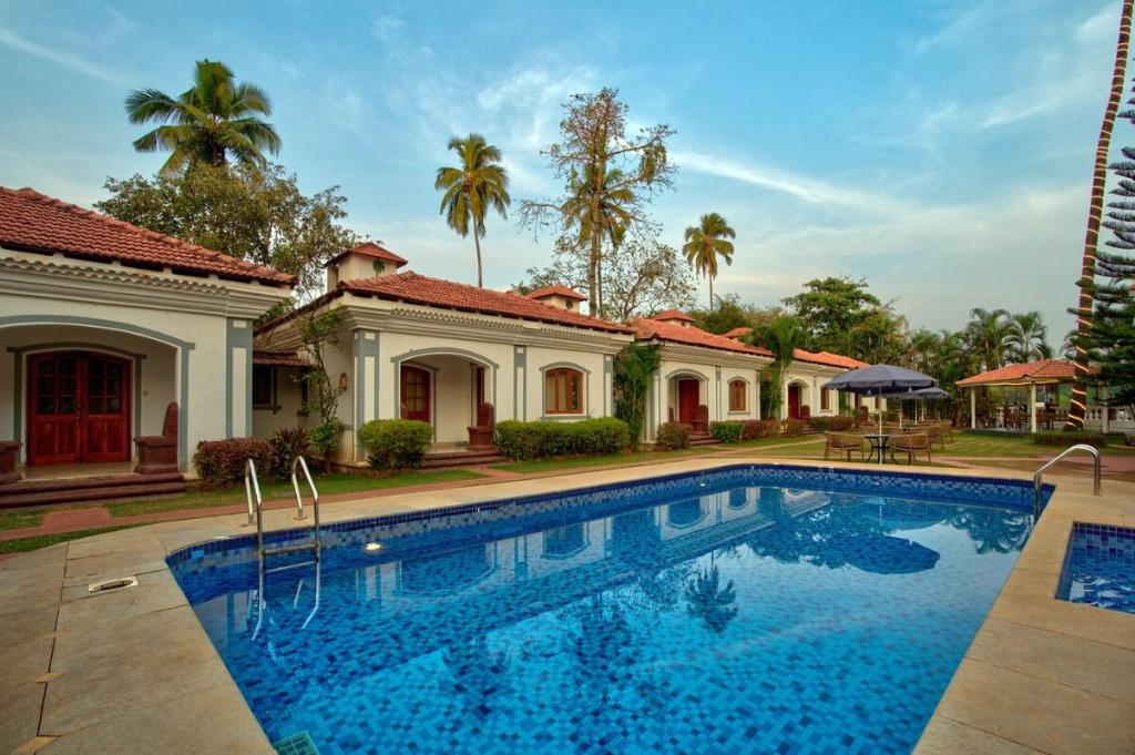Close2C By The Arks Villa l Anjuna