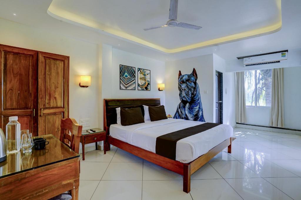 Super Collection O Siolim Formerly Celeb Da Luna