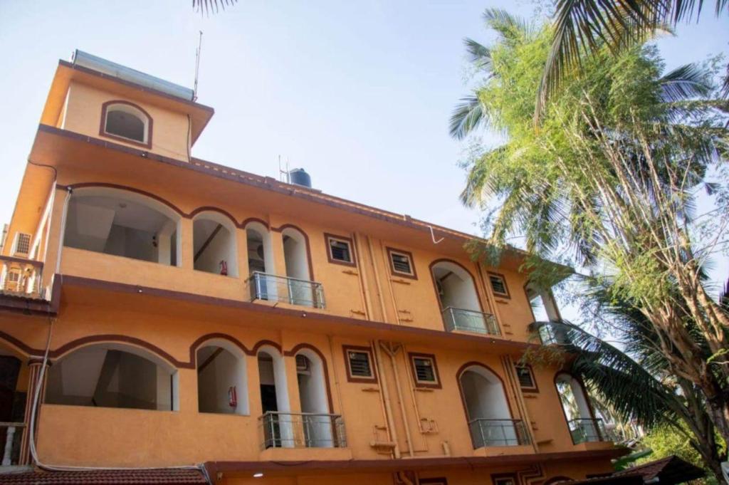Costa De Calangute