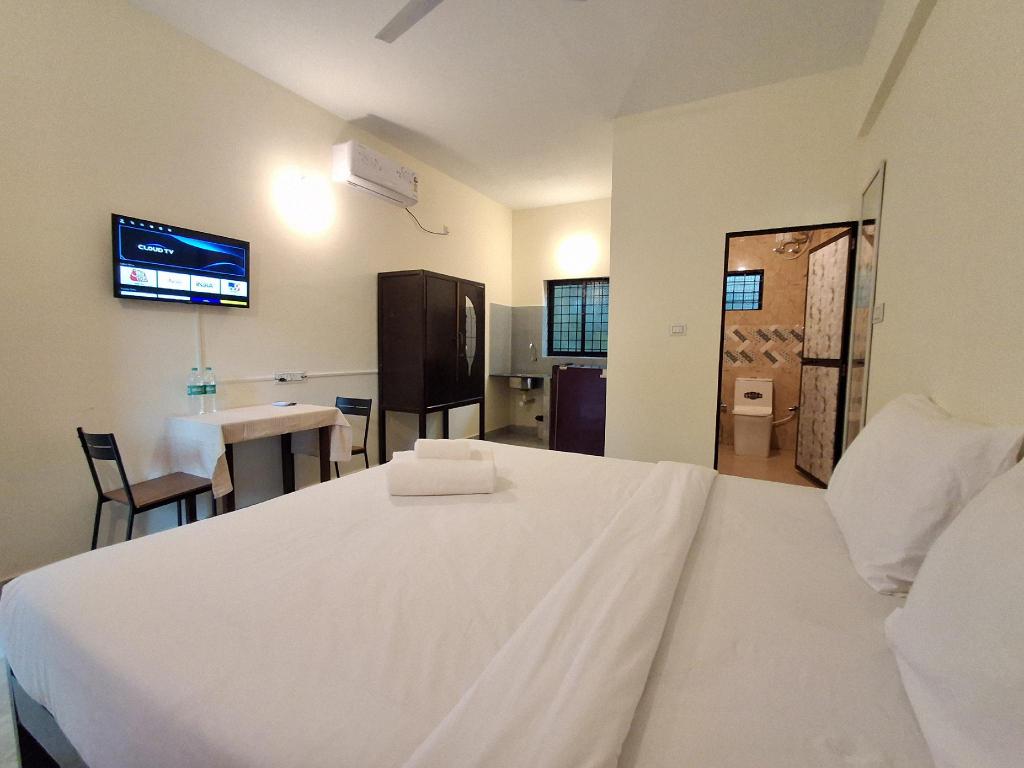 Coutinho Guest House