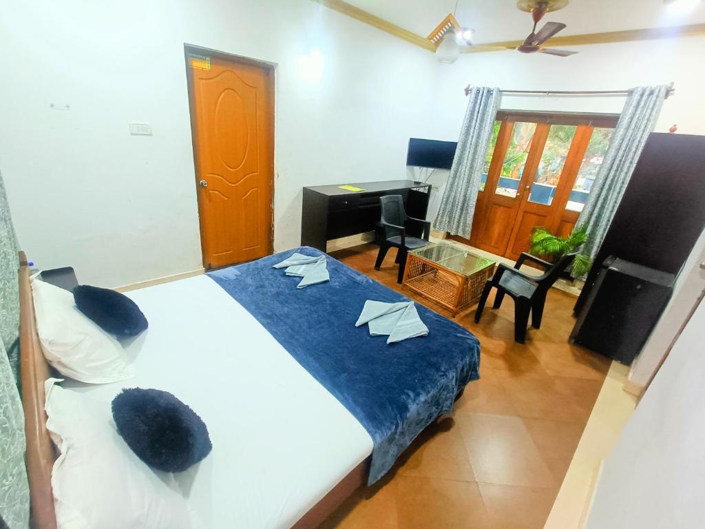 CSG Guest House