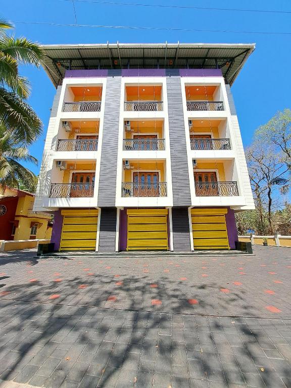D'souza's Guest House