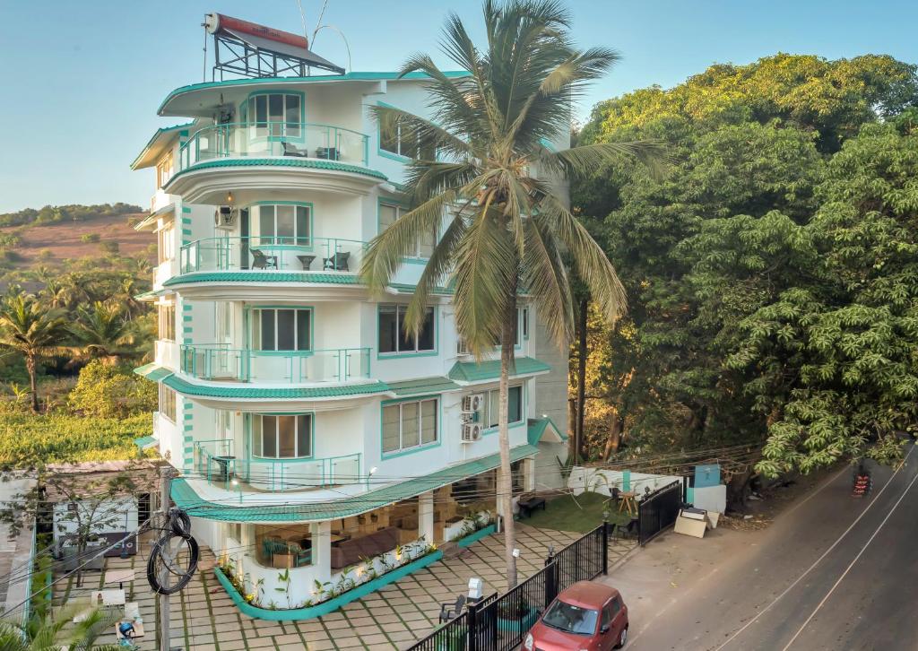 Delmare Boutique Hotel