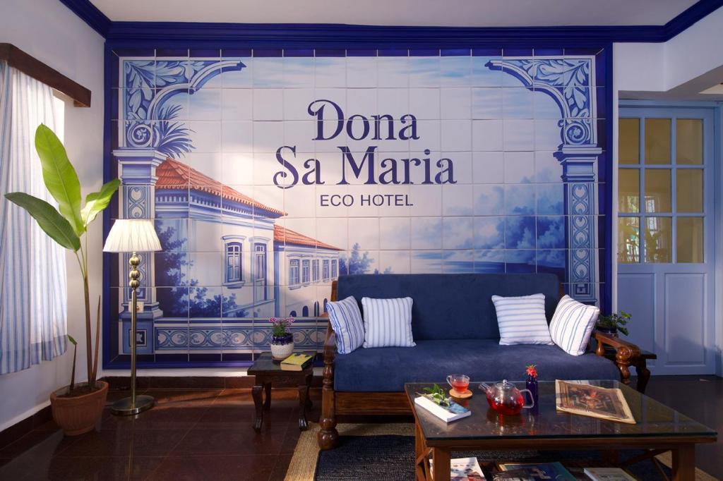 Dona Sa Maria