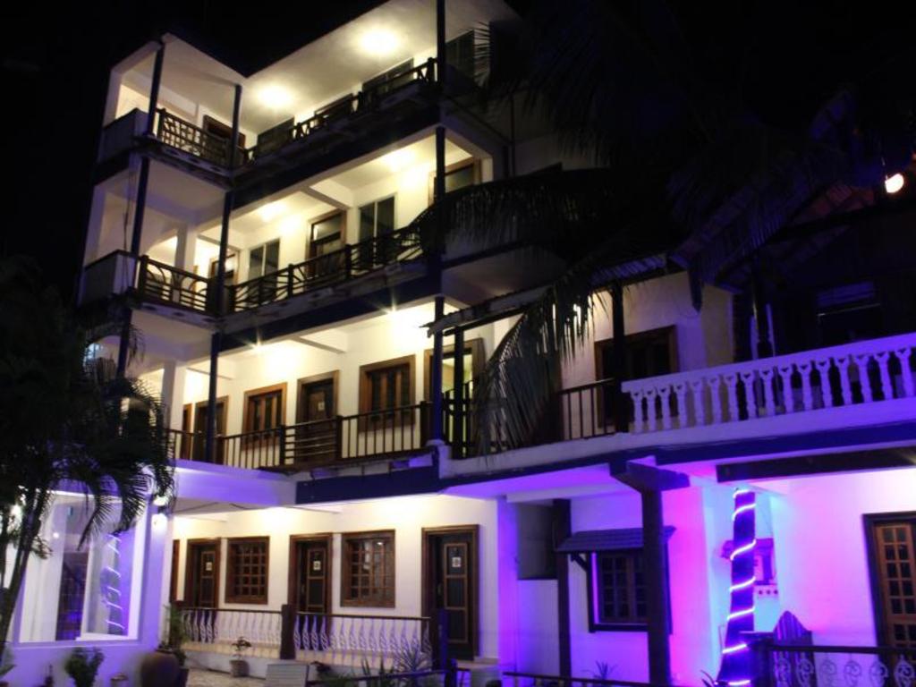Down Da Village by Nirmiti Hotels & Resorts