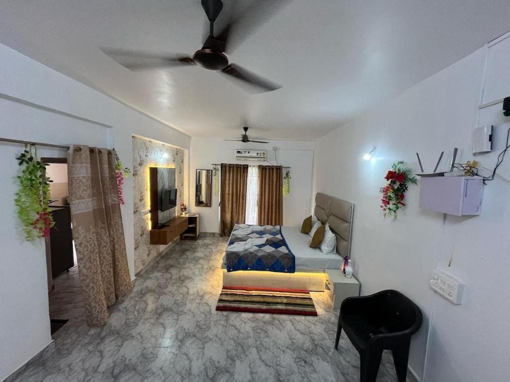 Dream Dwell resort calangute B2