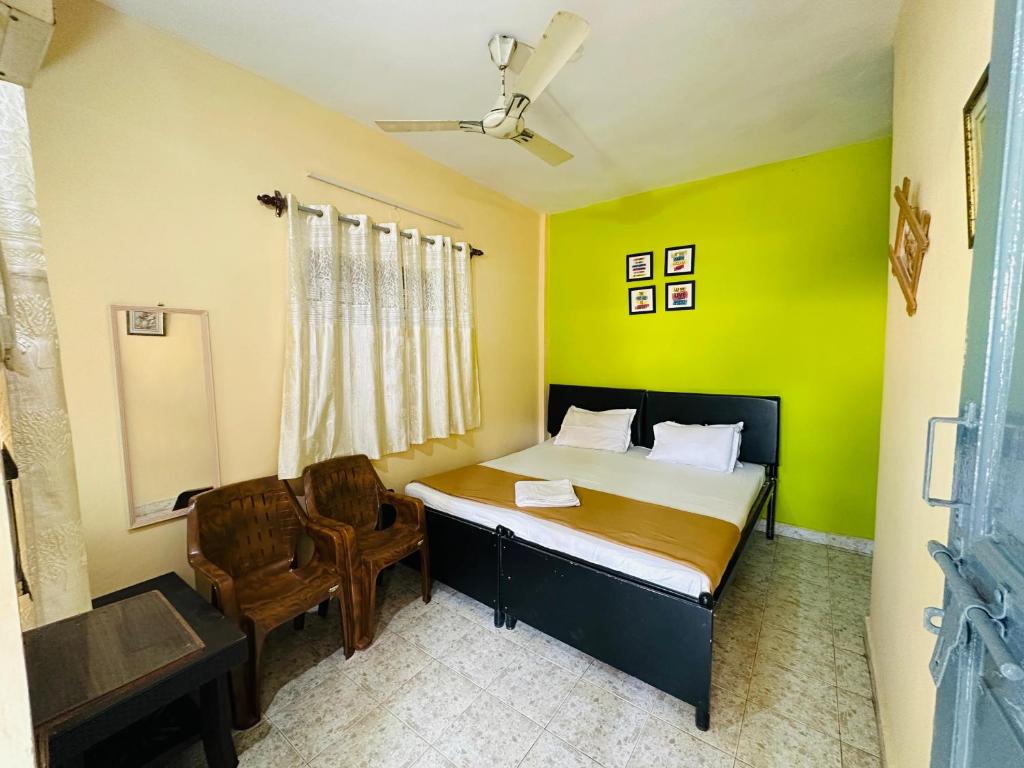 E and E Guesthouse