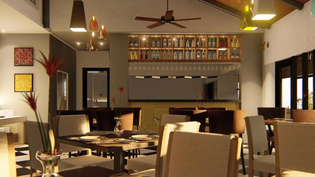 Evoke Premium Candolim, North Goa