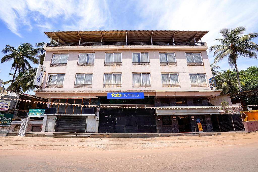FabHotel Bagatel