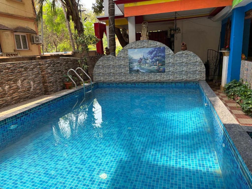 Gabriels beach resort
