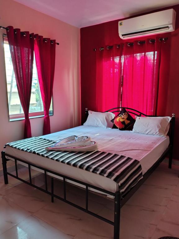 Gharkul guest house