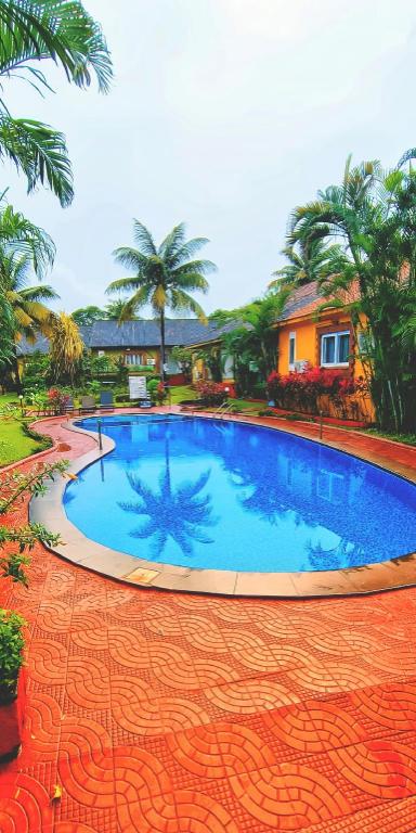 GT BOUTIQUE RESORT