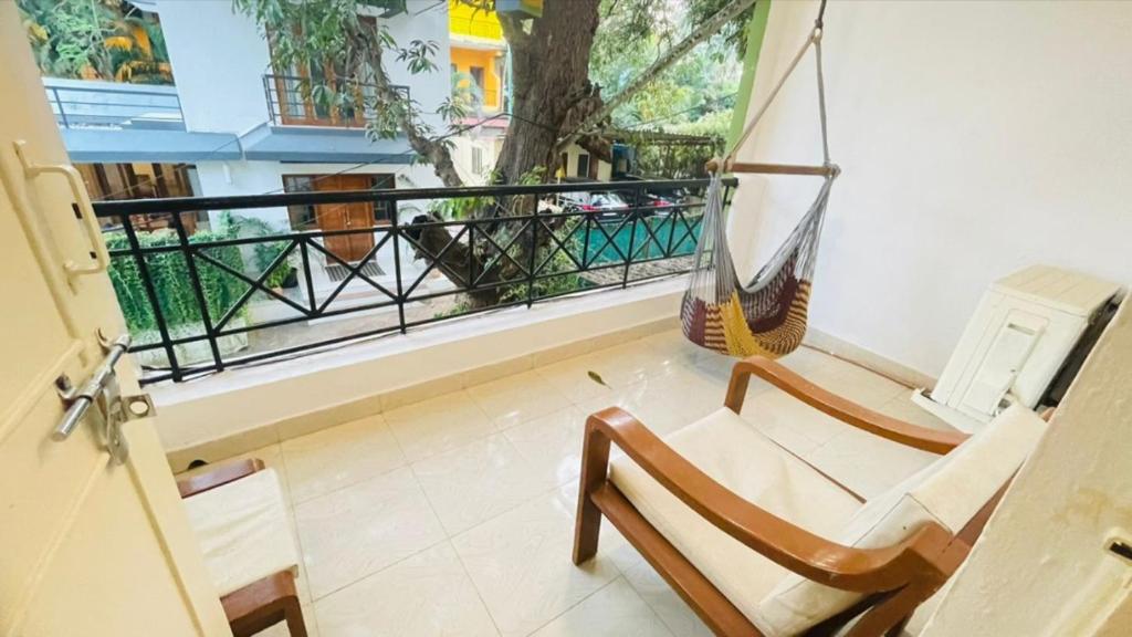 Goa Suites Holiday Home