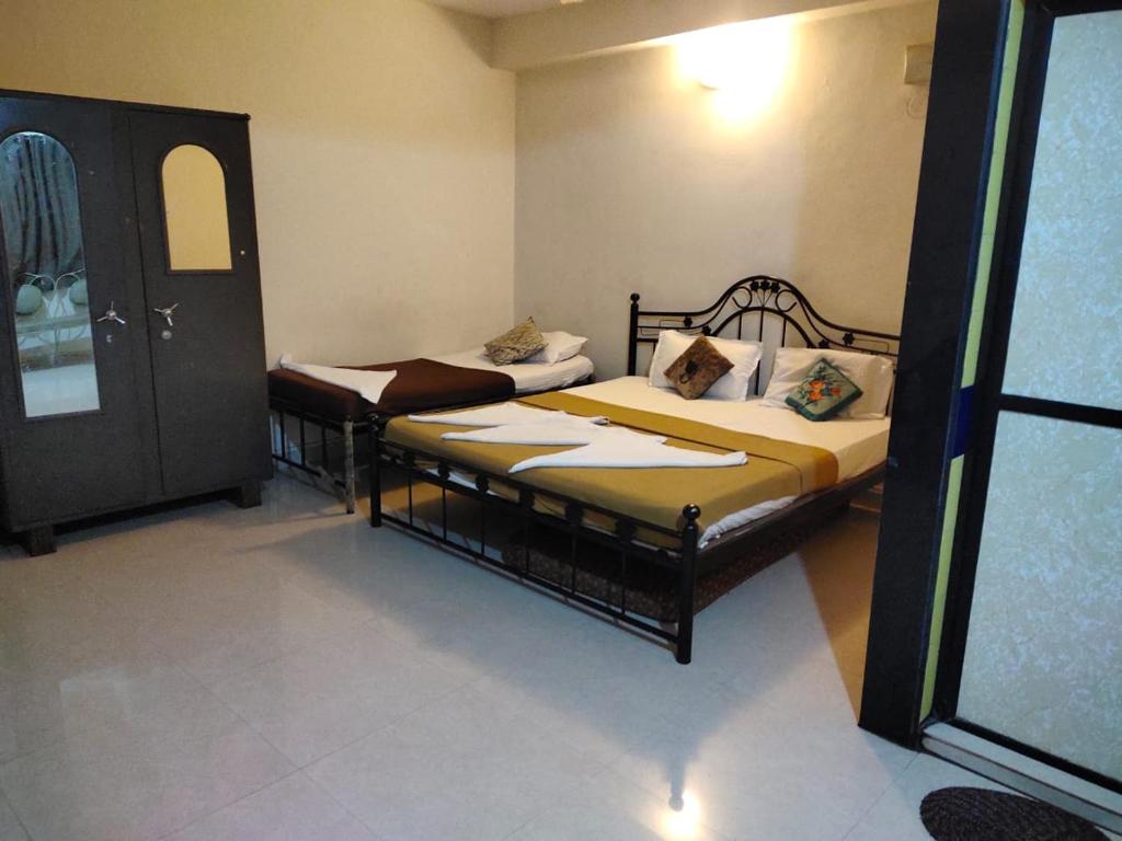 Golden Beach Hotels Baga