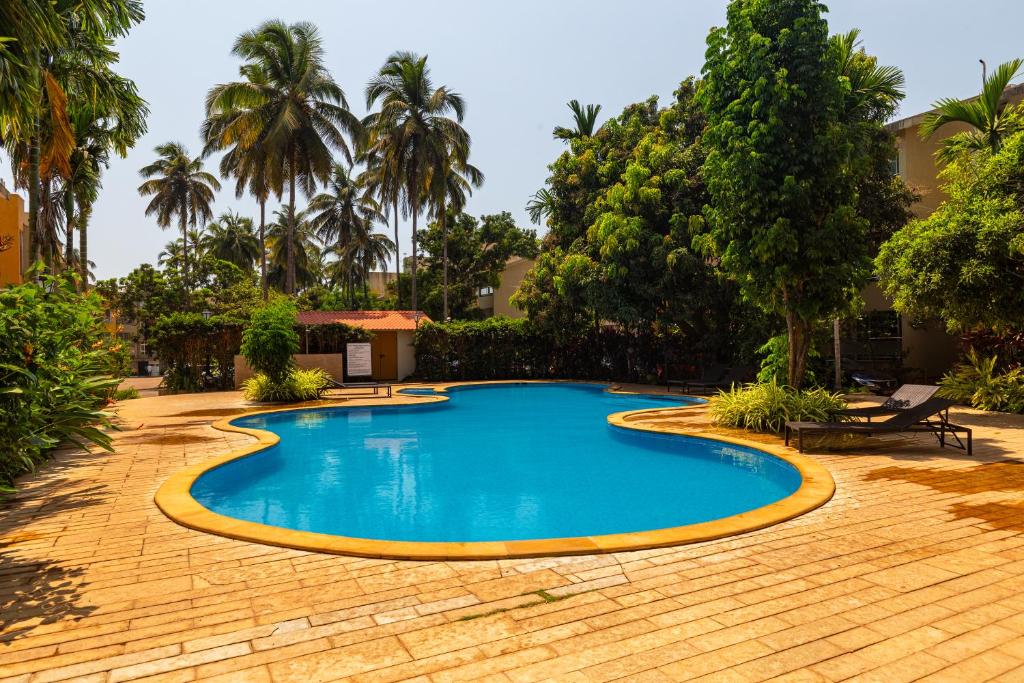 Golden Waves Holidays