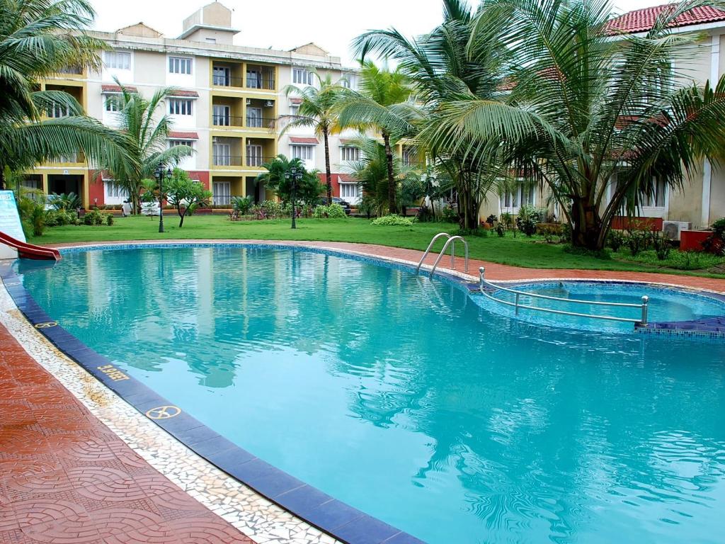 GT GOVEIA SUITES