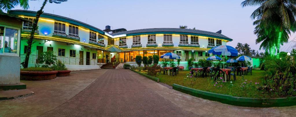 Graciano Cottages