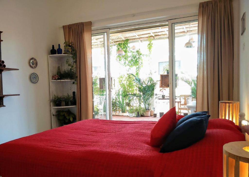 Green The Map - 3BHK Luxury Stay with a Pool
